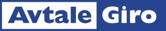 Logo Avtalegiro